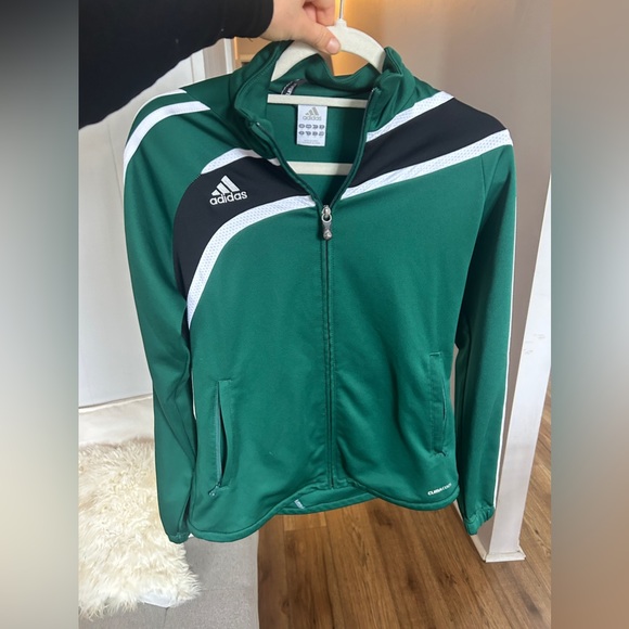 Track jacket - Picture 1 of 1